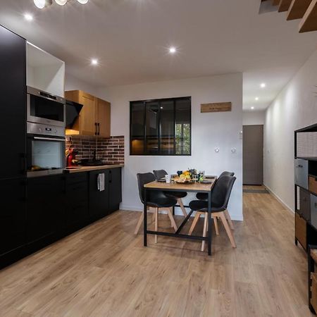 Open Sky Industry Hyper Centre Fontaine Moussue Apartment ซาลง-เดอ-โพรวองซ์ ภายนอก รูปภาพ