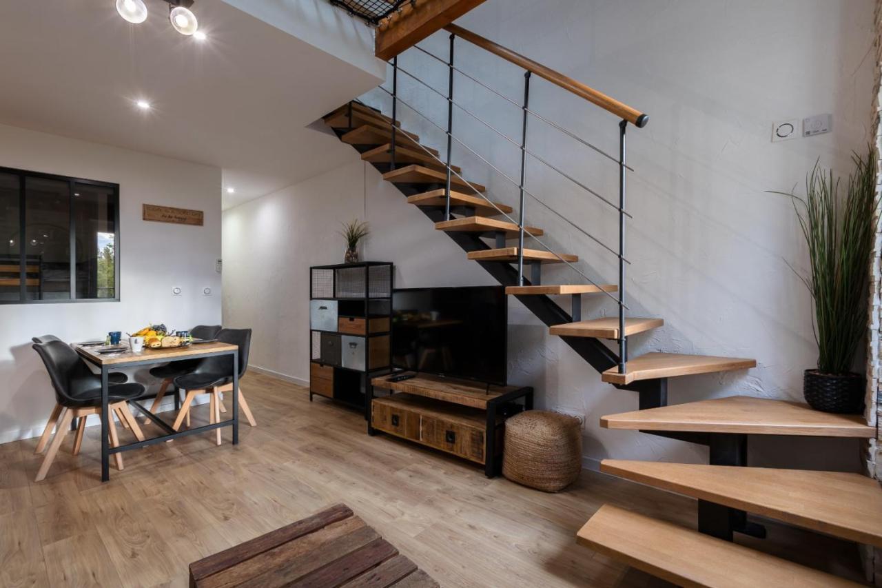 Open Sky Industry Hyper Centre Fontaine Moussue Apartment ซาลง-เดอ-โพรวองซ์ ภายนอก รูปภาพ