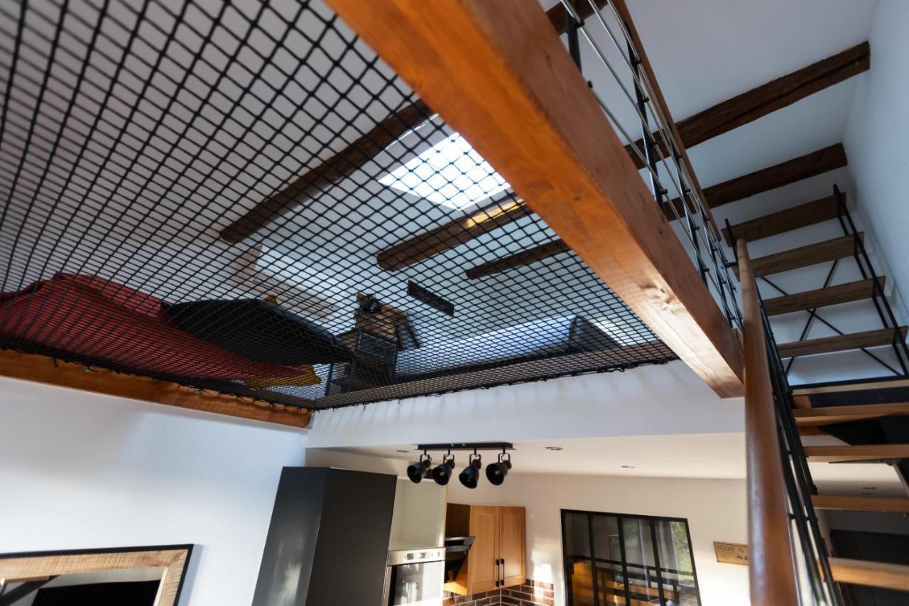 Open Sky Industry Hyper Centre Fontaine Moussue Apartment ซาลง-เดอ-โพรวองซ์ ภายนอก รูปภาพ